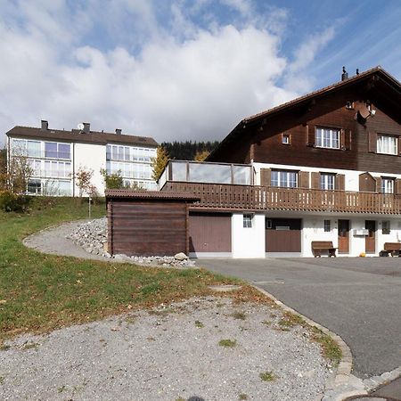 Villa Carpe Diem à Wildhaus Extérieur photo
