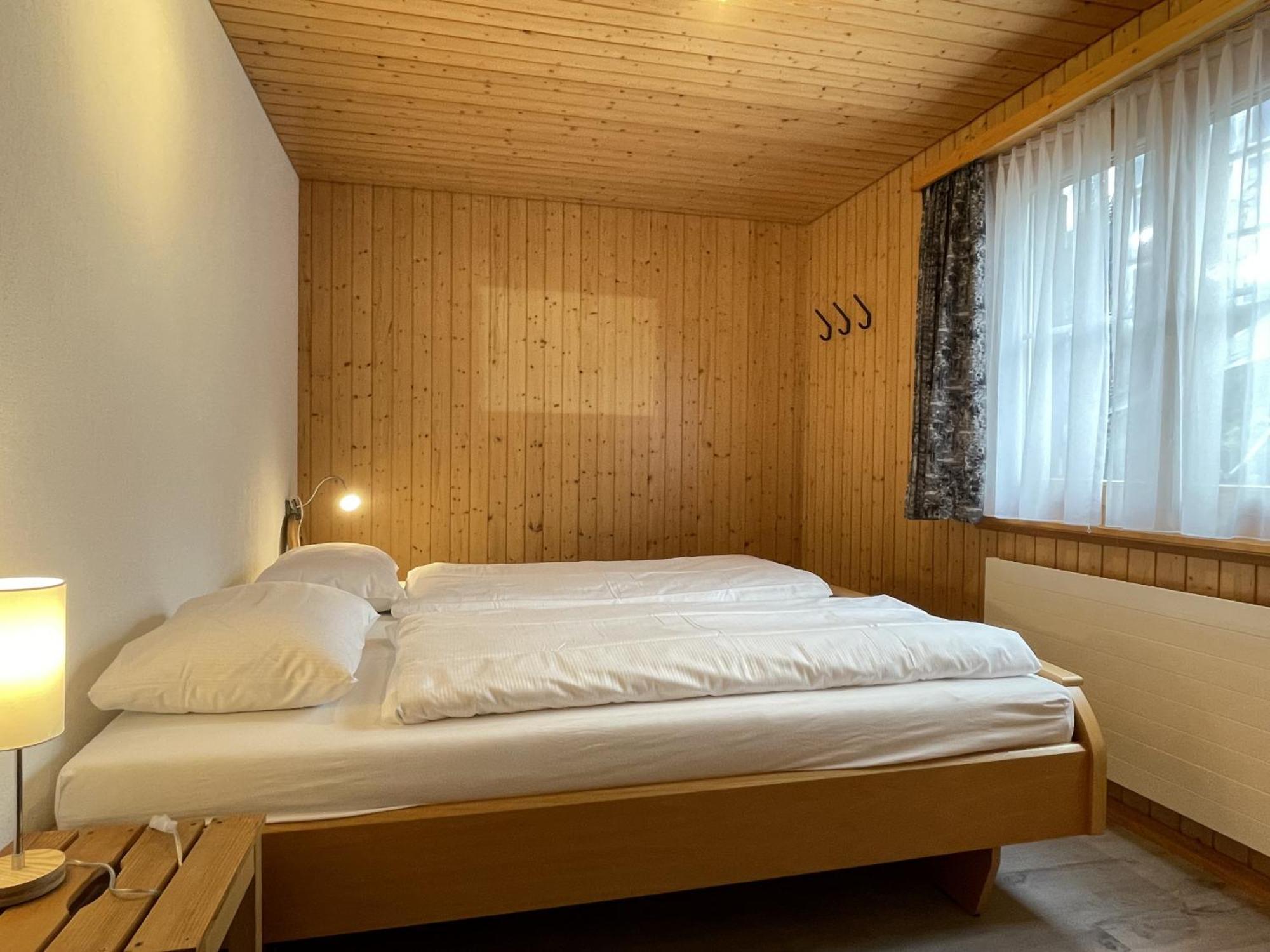 Villa Carpe Diem à Wildhaus Extérieur photo