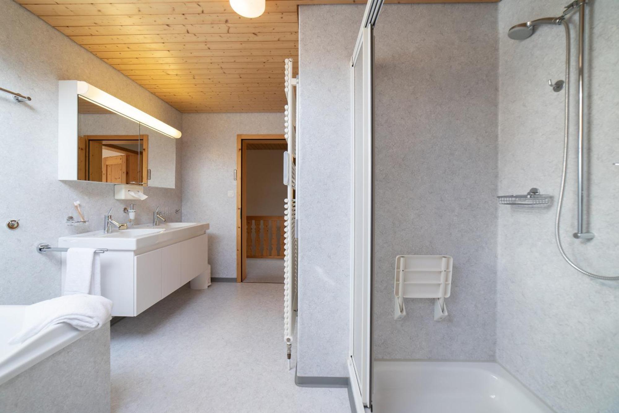 Villa Carpe Diem à Wildhaus Extérieur photo