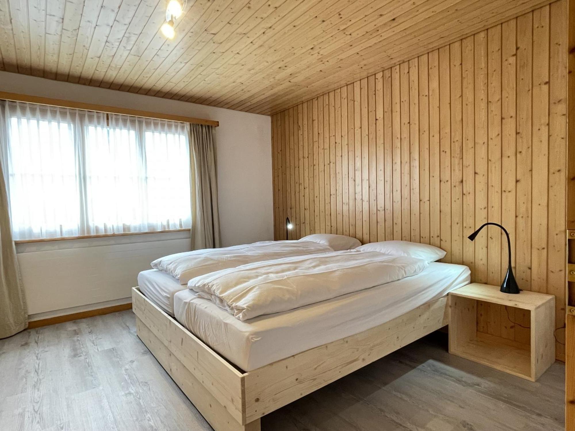 Villa Carpe Diem à Wildhaus Extérieur photo